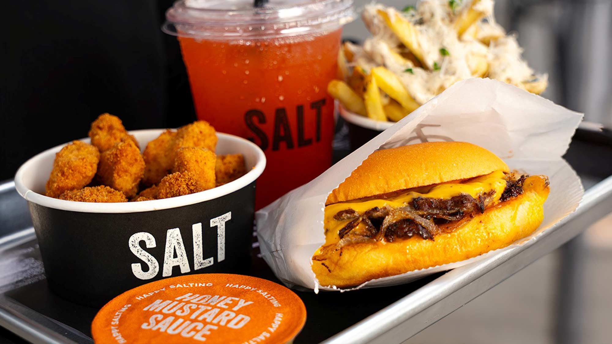 Restaurant Gallery Image