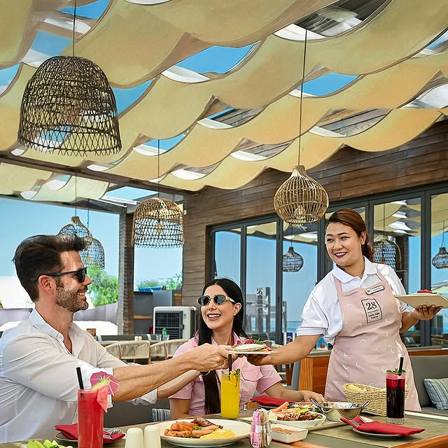 Restaurant Gallery Image